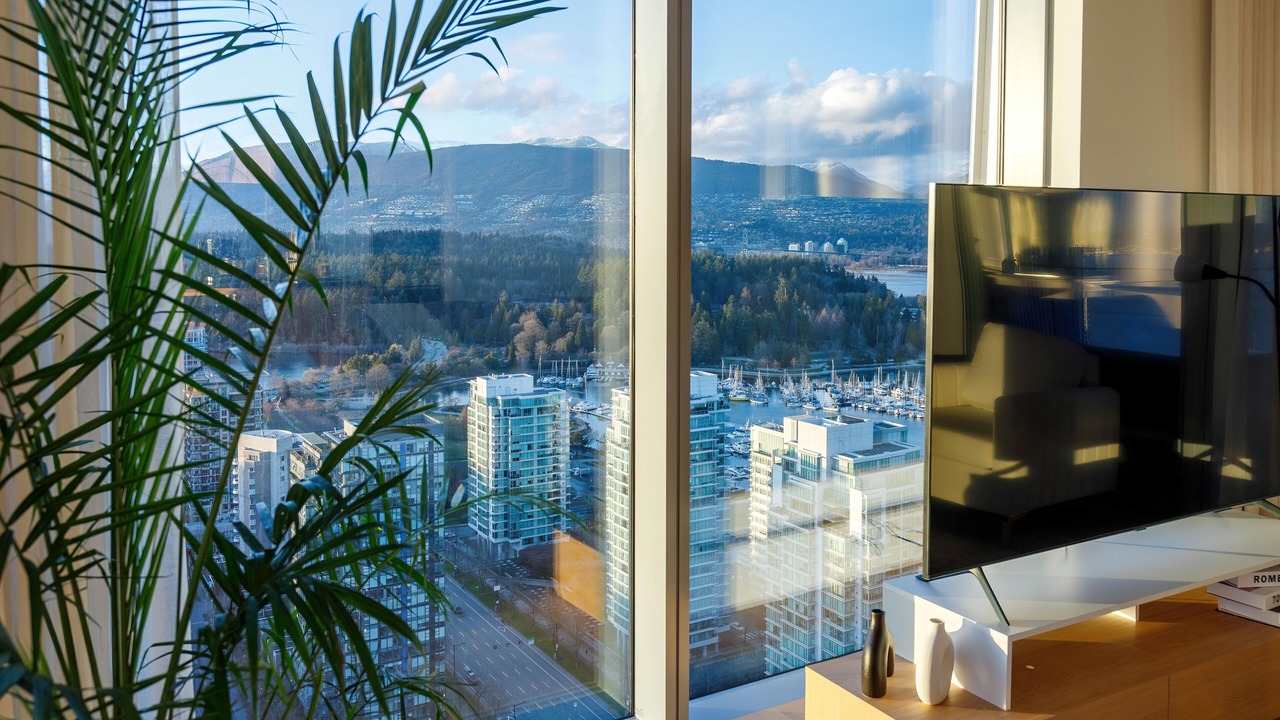 Photo of Others in Coal Harbour