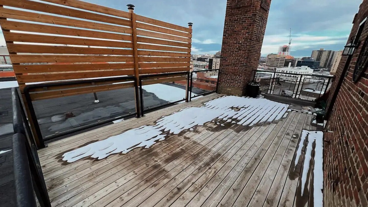 Photo of Outdoor in Saskatoon Downtown