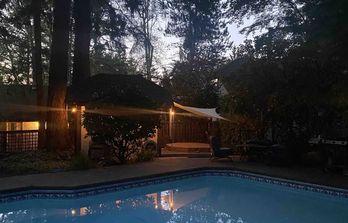 Photo of Outdoor in Surrey