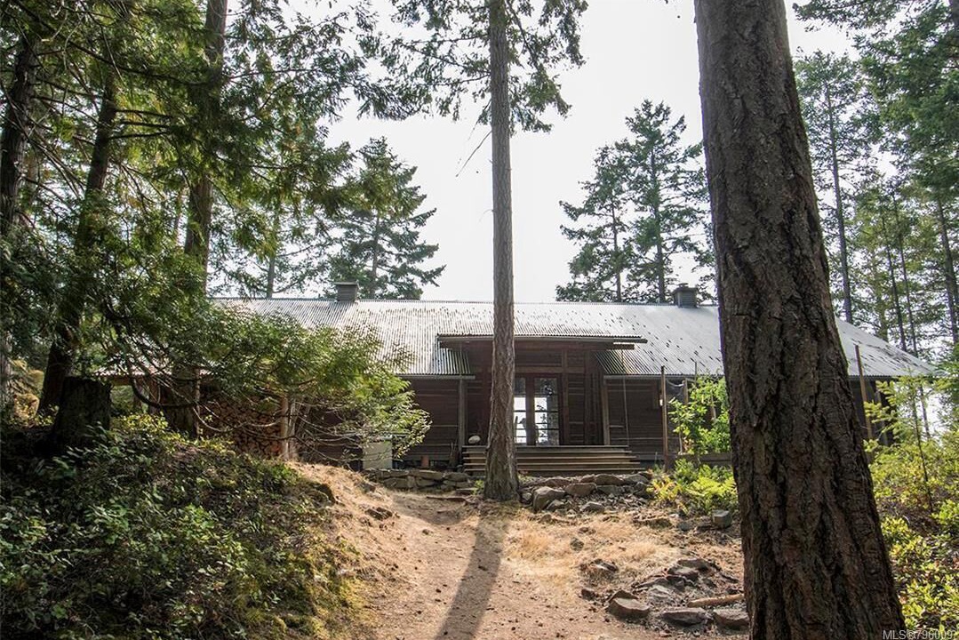 Photo of Outdoor in Saturna Island