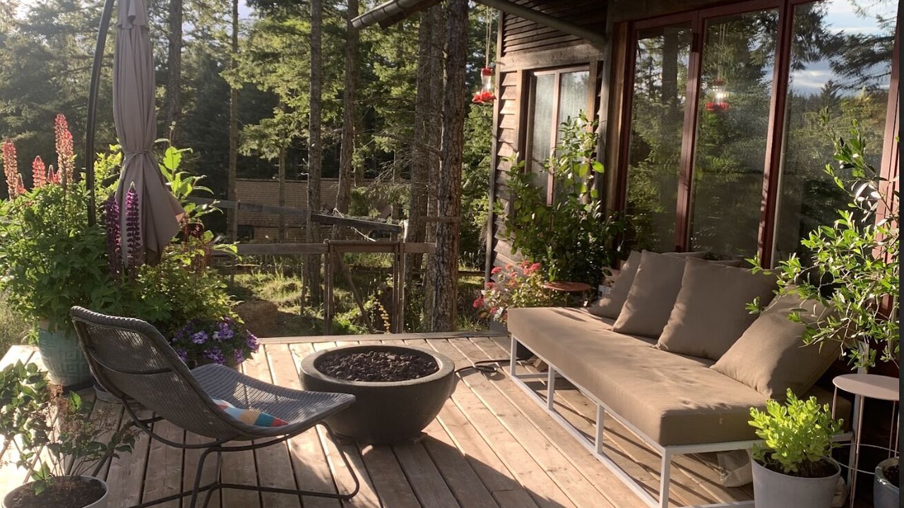 Photo of Outdoor in Saturna Island