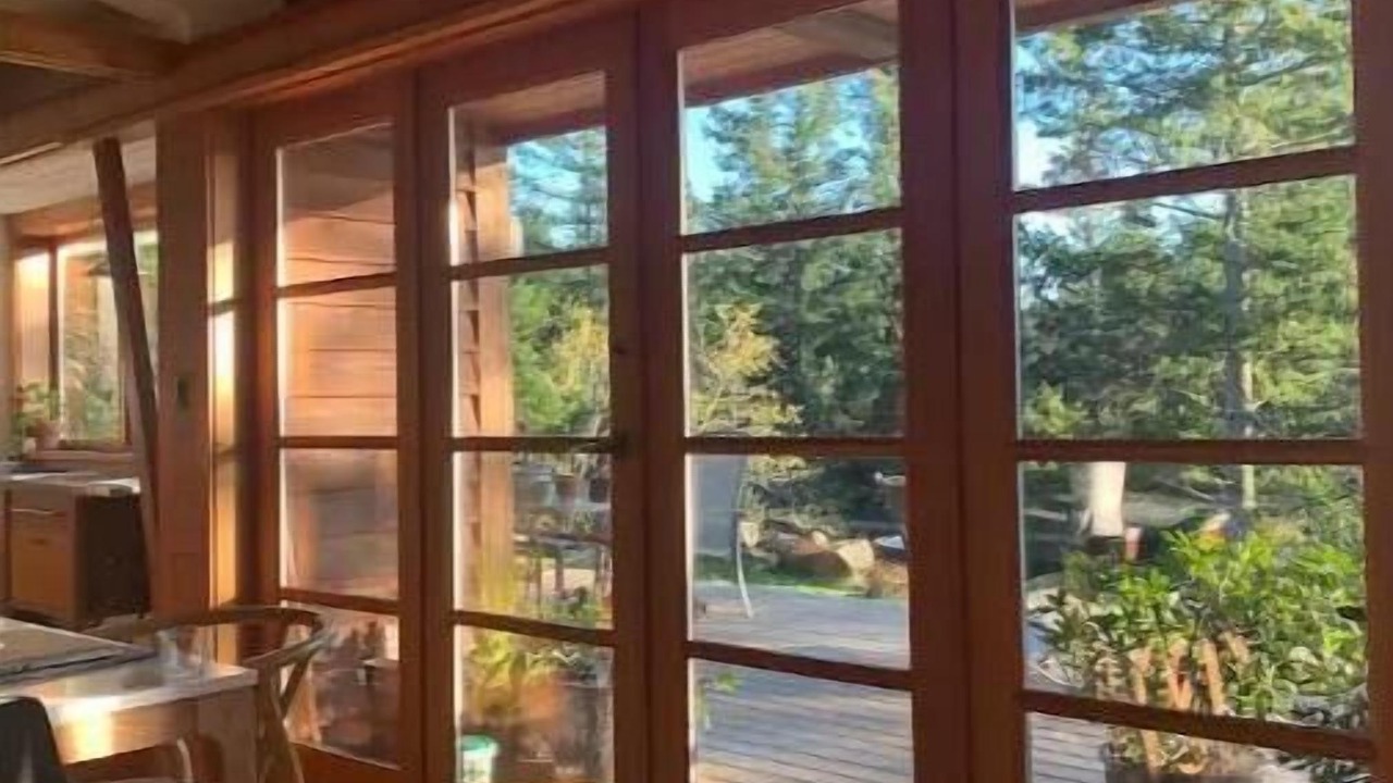 Photo of Others in Saturna Island