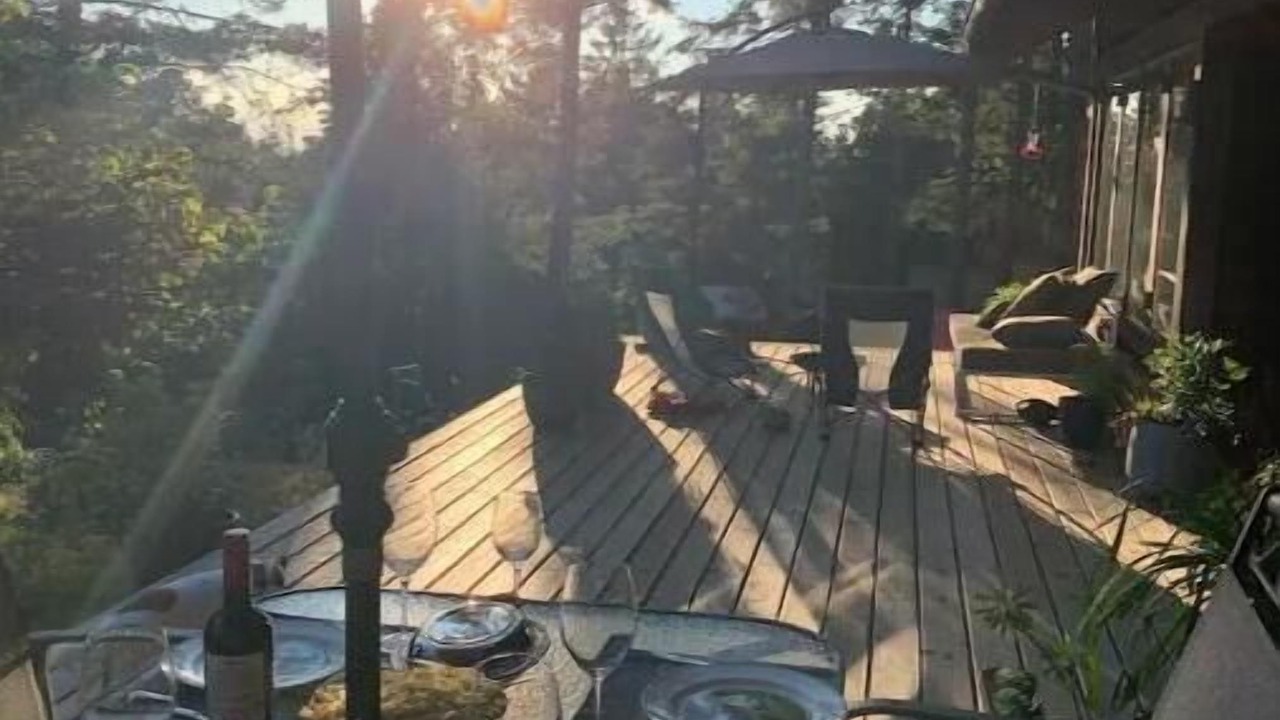 Photo of Others in Saturna Island