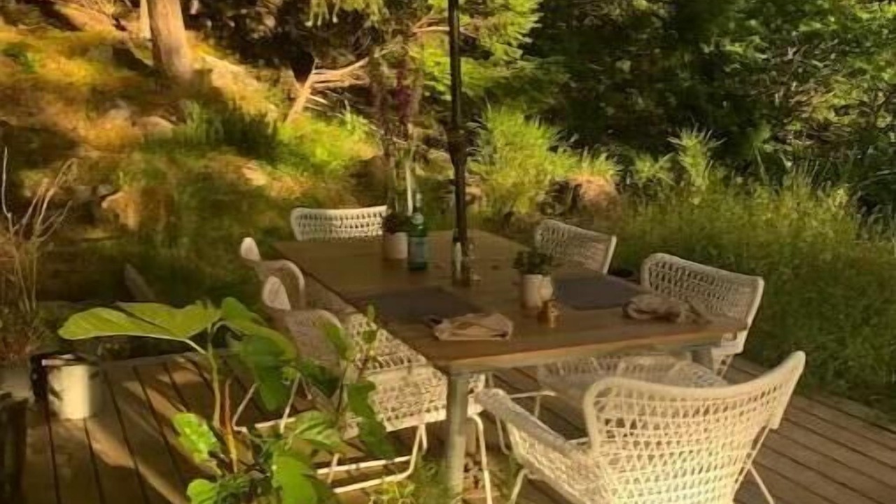 Photo of Outdoor in Saturna Island