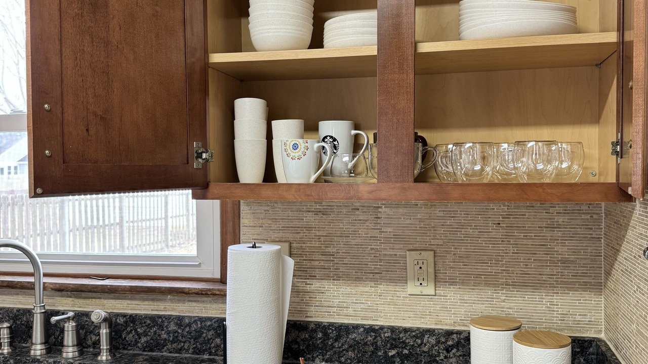 Photo of Kitchen in Avon Lake