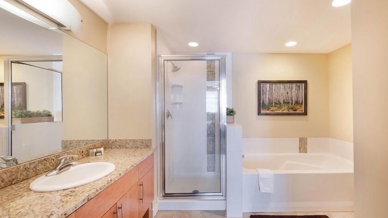 Photo of Bathroom in Winter Park