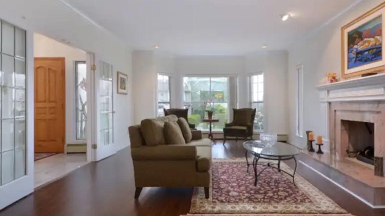 Photo of Livingroom in Dunbar