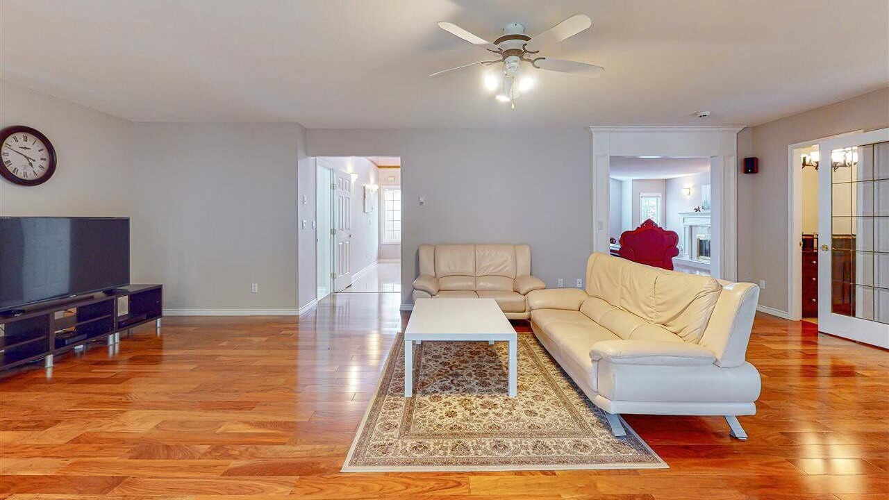 Photo of Livingroom in Dunbar