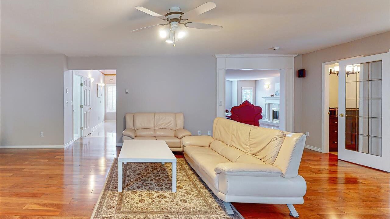Photo of Livingroom in Dunbar