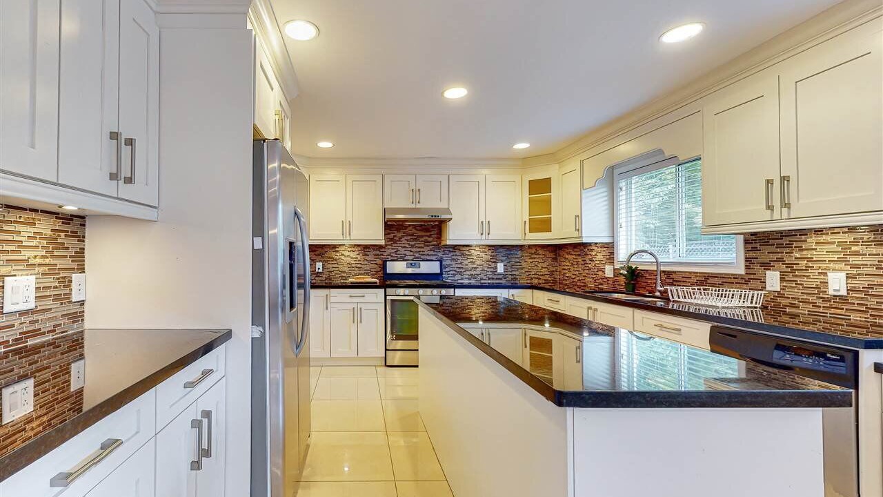 Photo of Kitchen in Dunbar