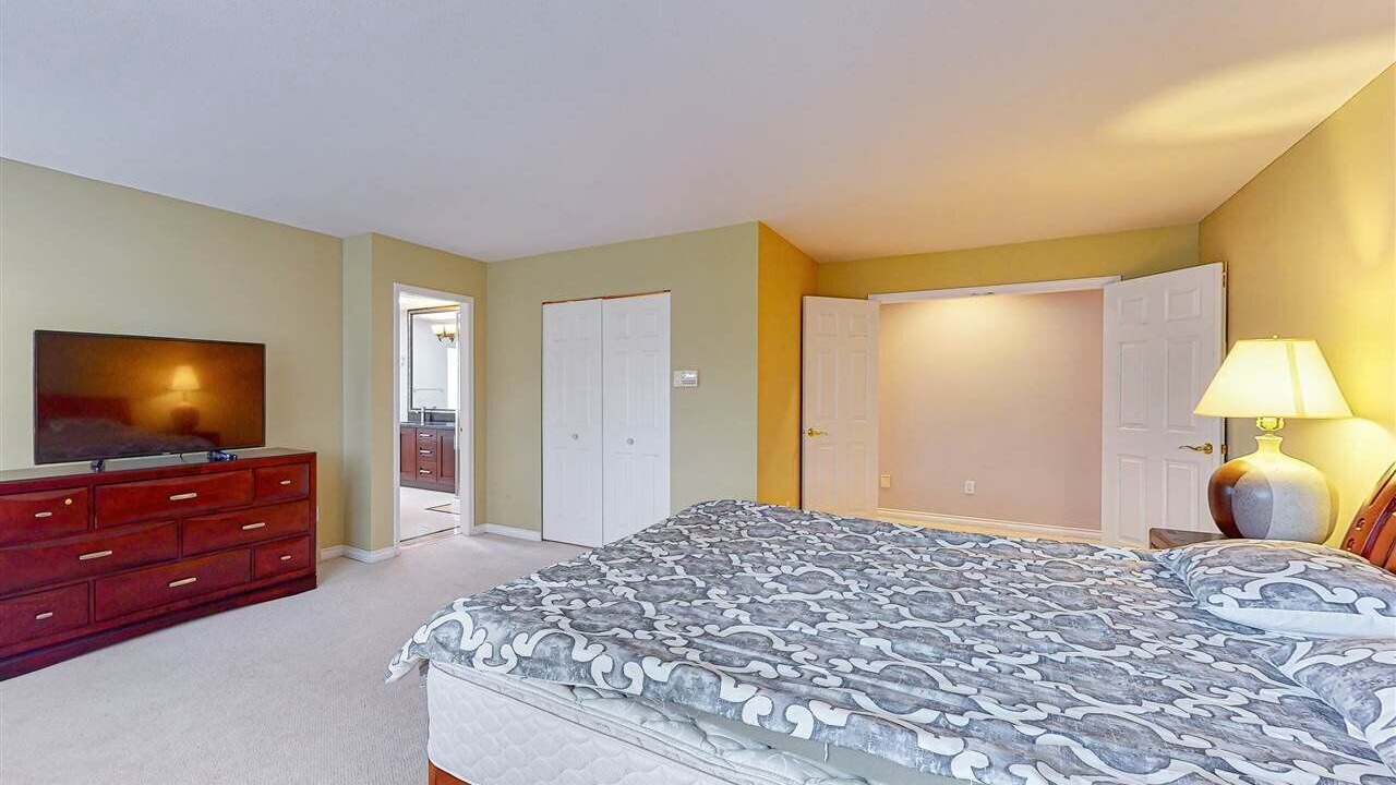 Photo of Bedroom in Dunbar