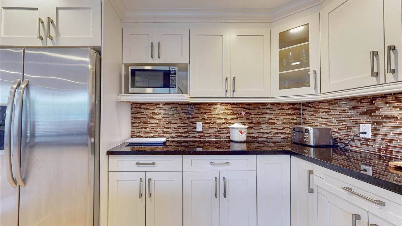 Photo of Kitchen in Dunbar