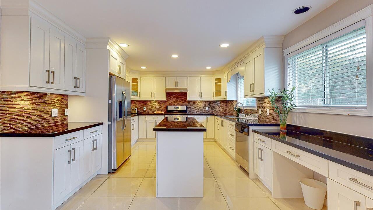 Photo of Kitchen in Dunbar