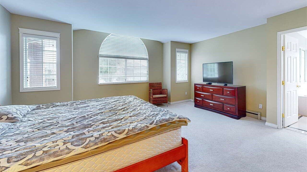 Photo of Bedroom in Dunbar