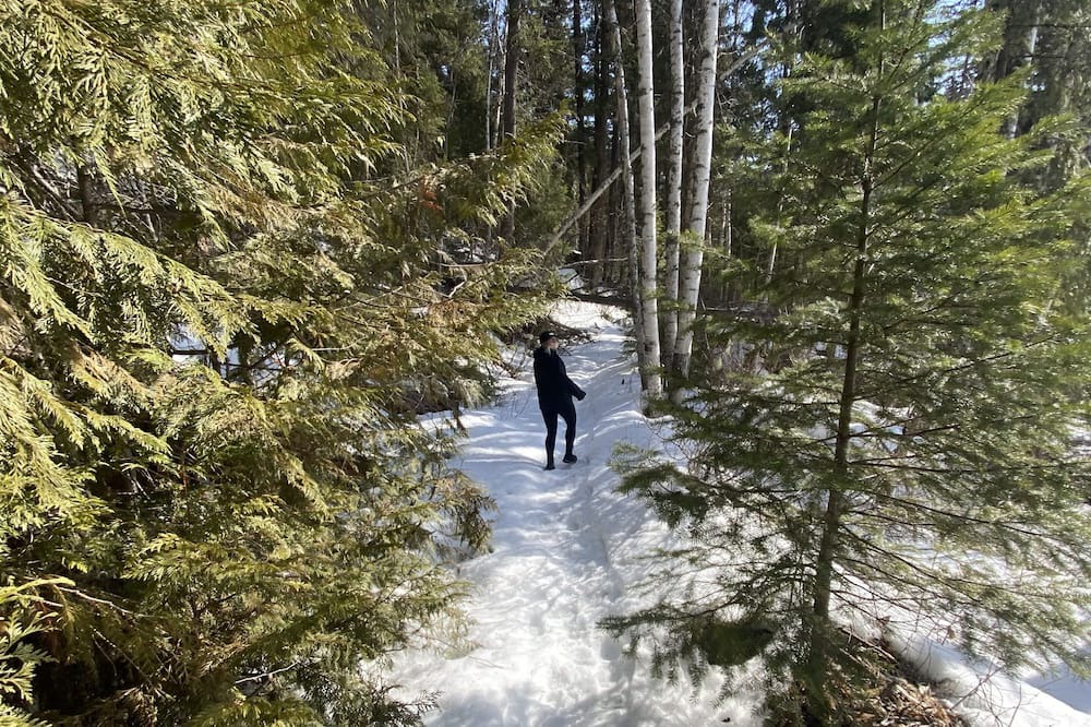 Photo of Outdoor in Barriere