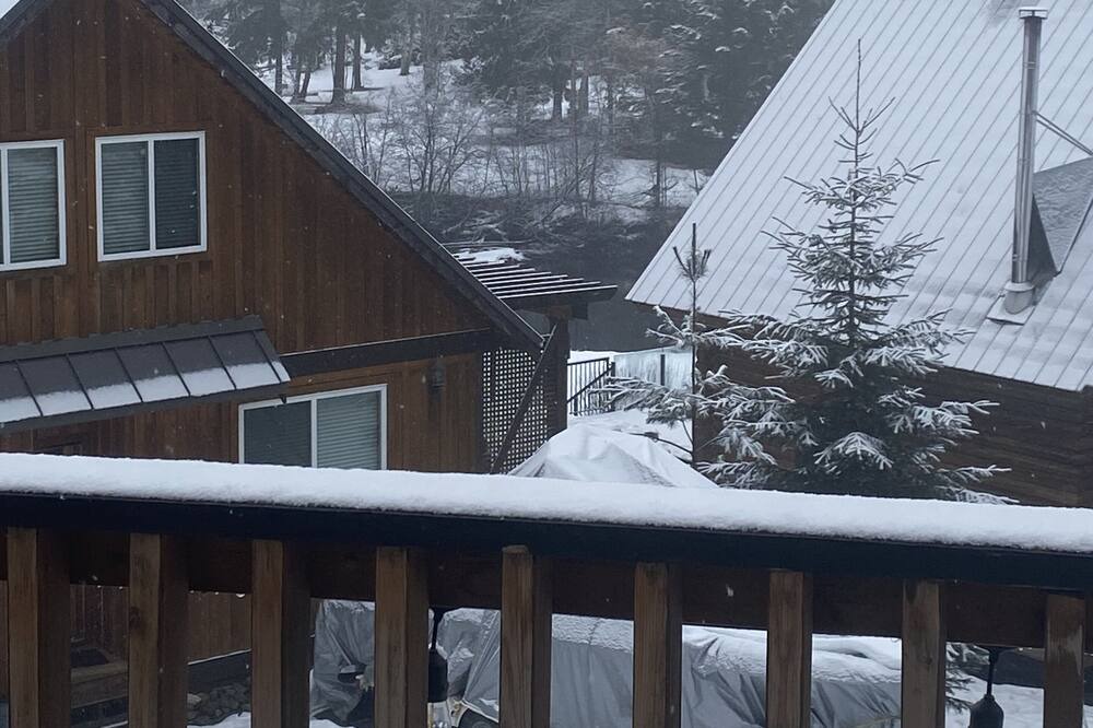 Photo of Patio Balcony in Barriere