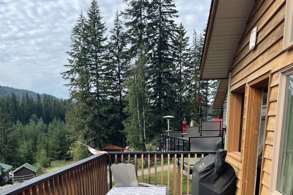 Photo of Outdoor in Barriere