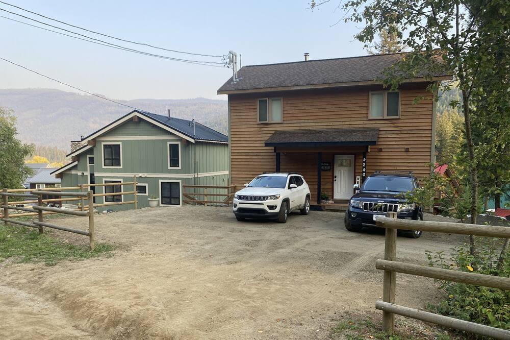 Photo of Outdoor in Barriere