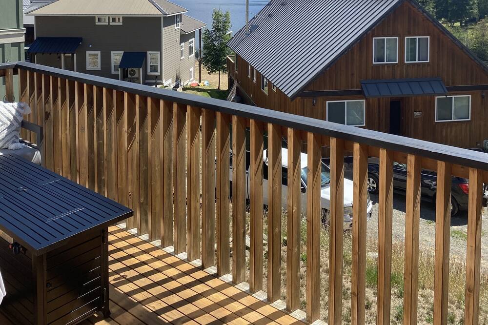 Photo of Outdoor in Barriere