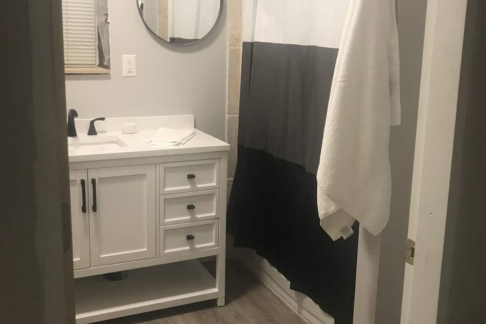 Photo of Bathroom in Barriere