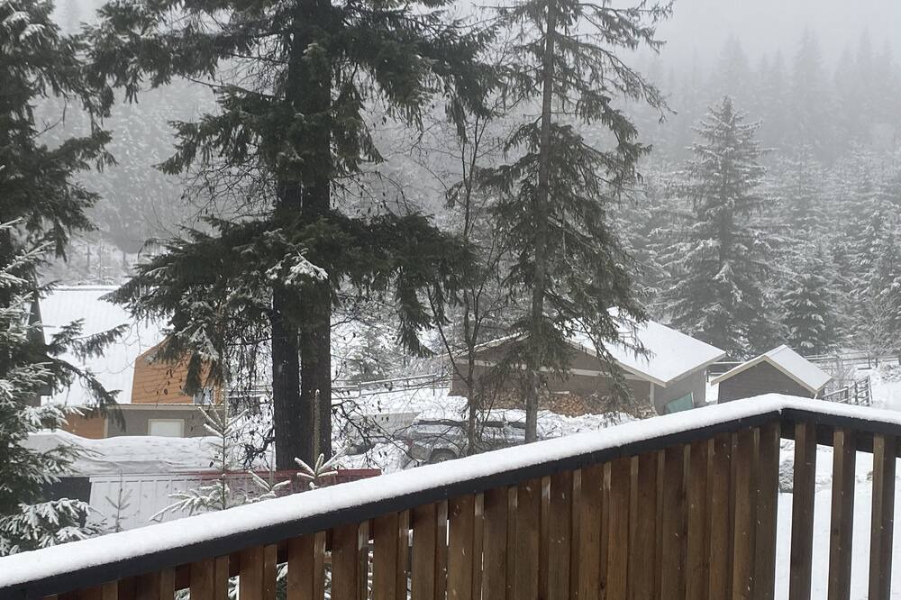 Photo of Outdoor in Barriere