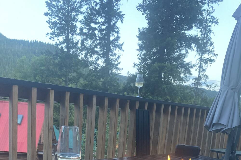 Photo of Outdoor in Barriere