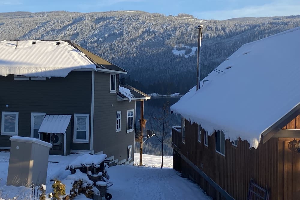 Photo of Outdoor in Barriere