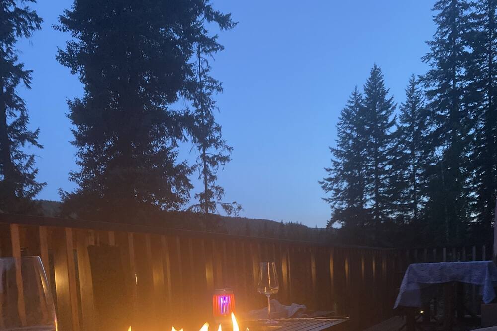 Photo of Outdoor in Barriere