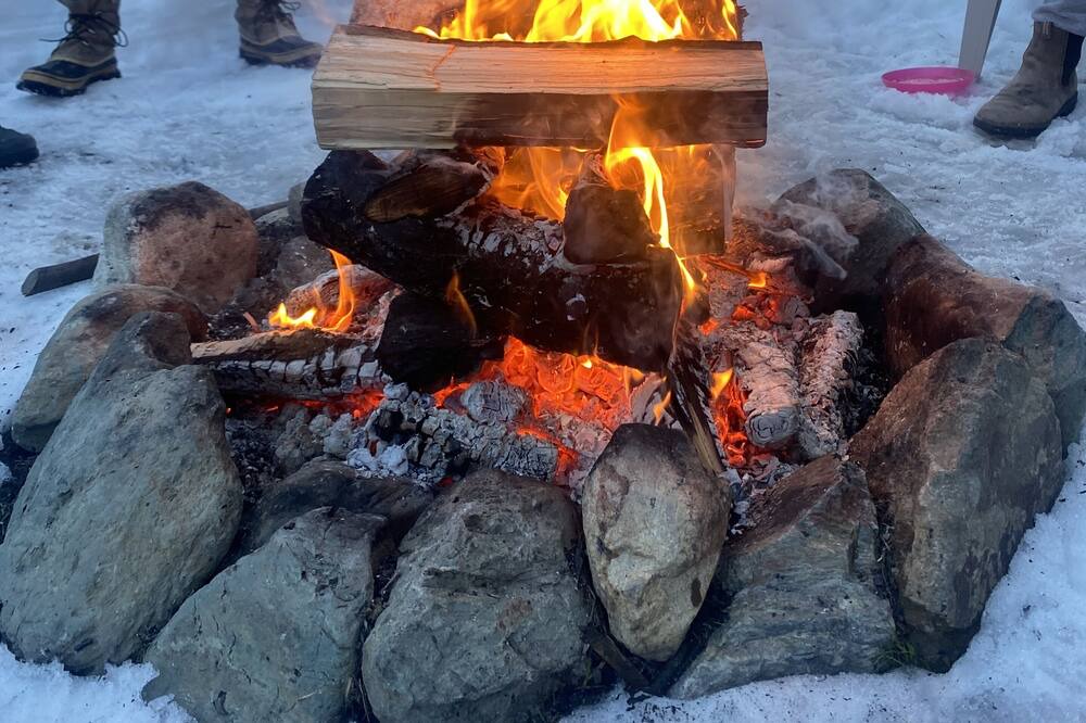 Photo of Outdoor in Barriere