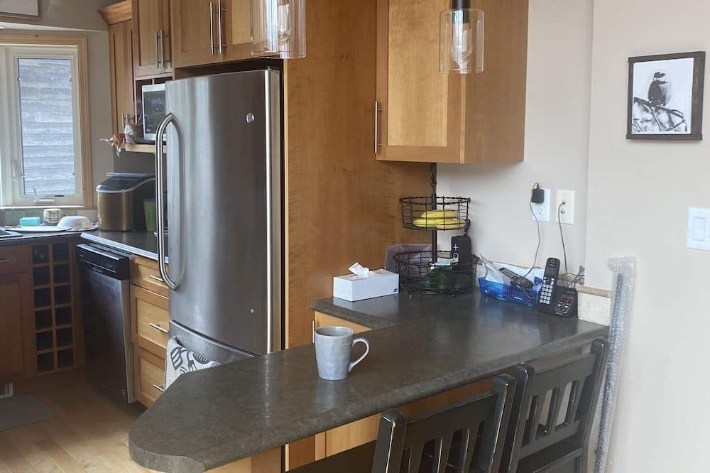 Photo of Kitchen in Barriere