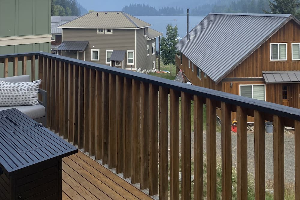 Photo of Outdoor in Barriere