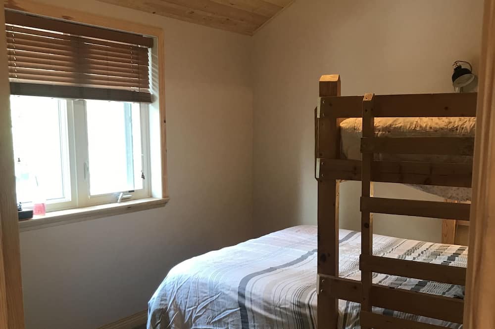 Photo of Bedroom in Barriere