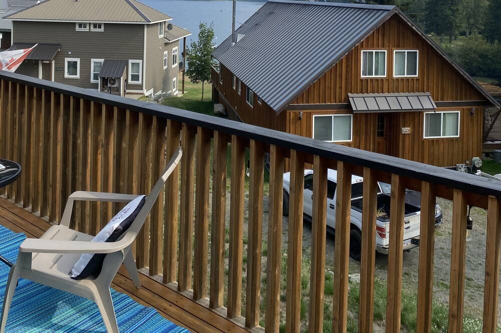 Photo of Outdoor in Barriere