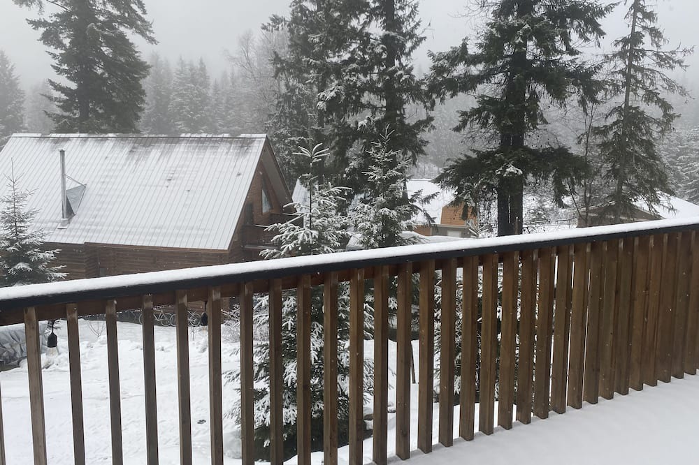 Photo of Outdoor in Barriere