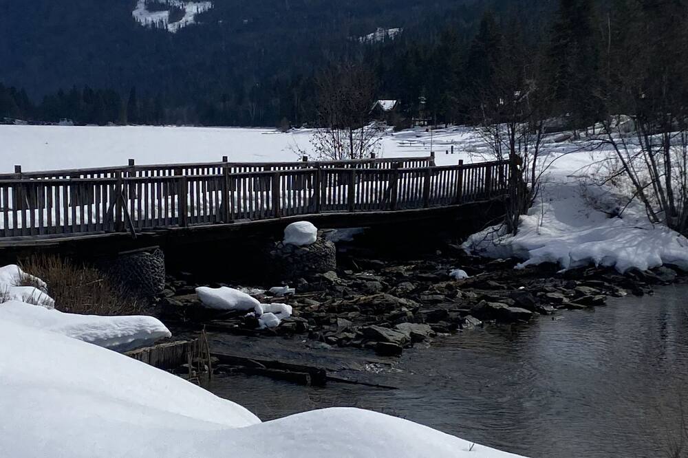 Photo of Outdoor in Barriere