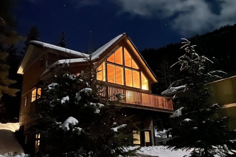 Photo of Outdoor in Barriere