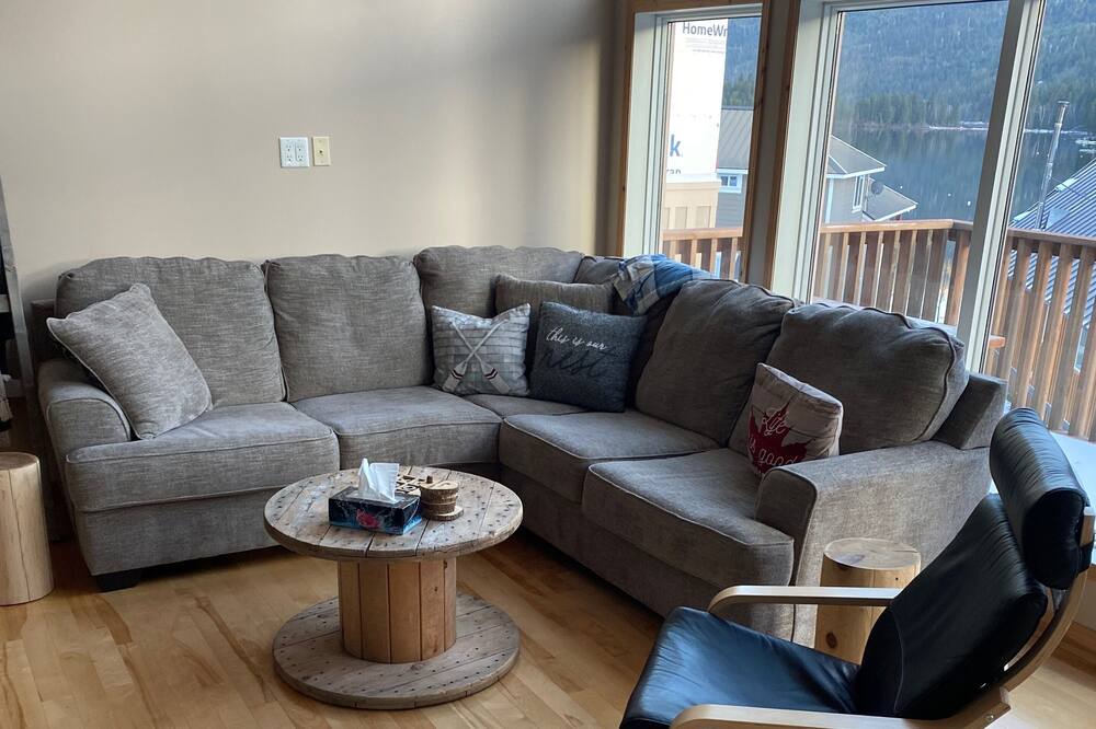 Photo of Livingroom in Barriere