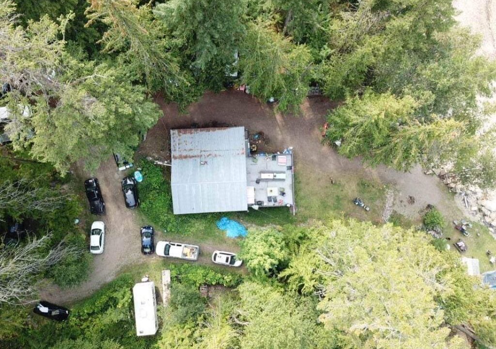 Photo of Outdoor in Eagle Bay