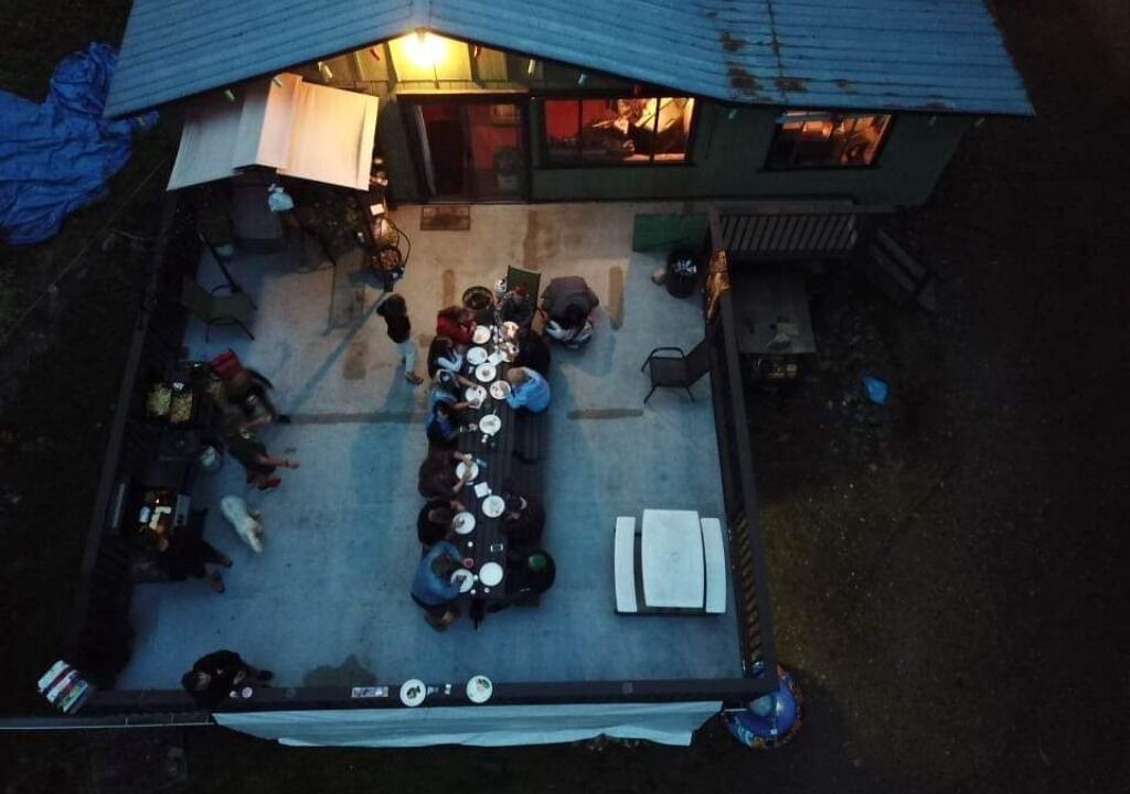 Photo of Others in Eagle Bay