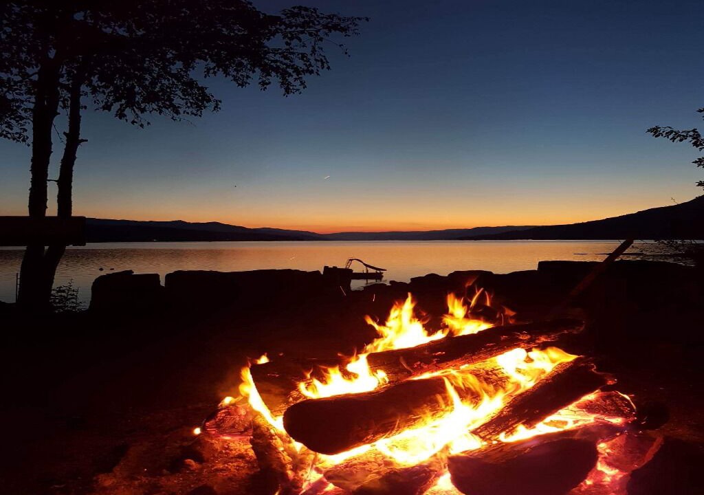 Photo of Outdoor in Eagle Bay