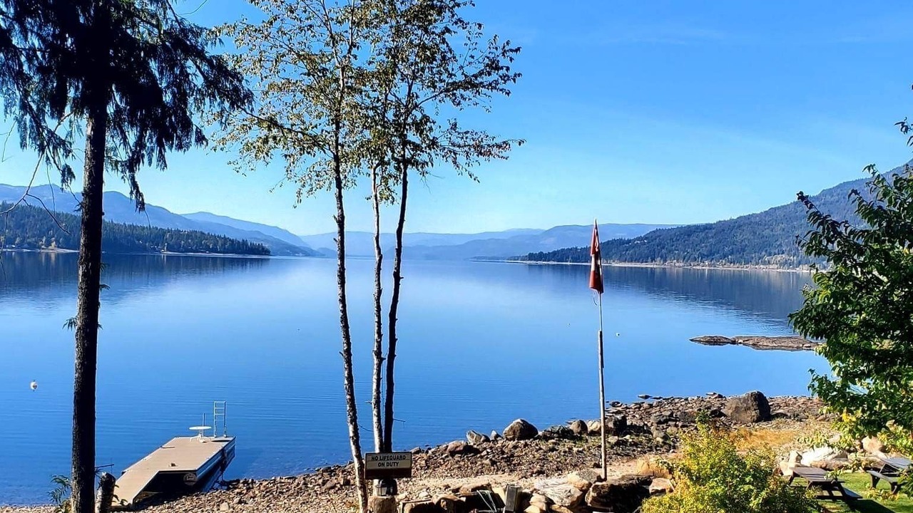 Photo of Outdoor in Eagle Bay