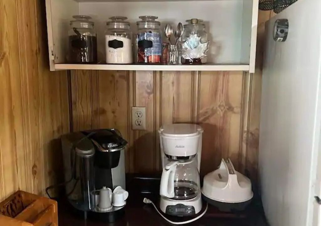 Photo of Kitchen in Eagle Bay