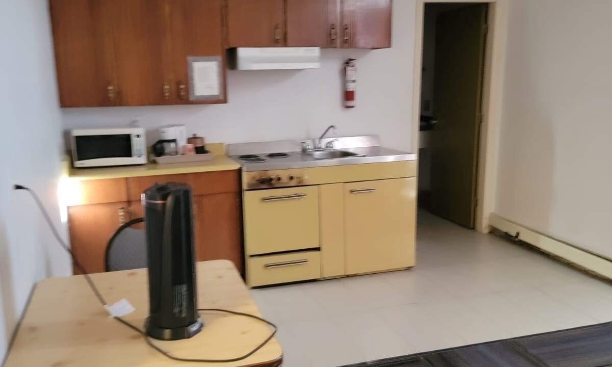 Photo of Kitchen in Smoky Lake