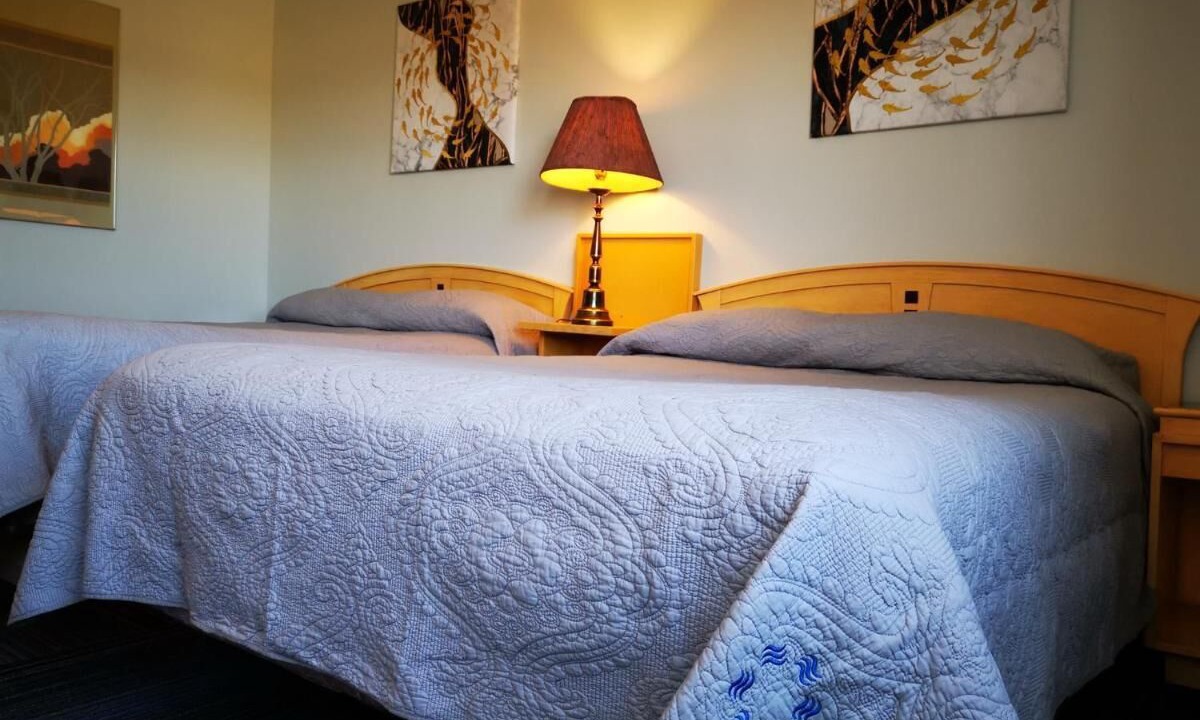 Photo of Bedroom in Smoky Lake