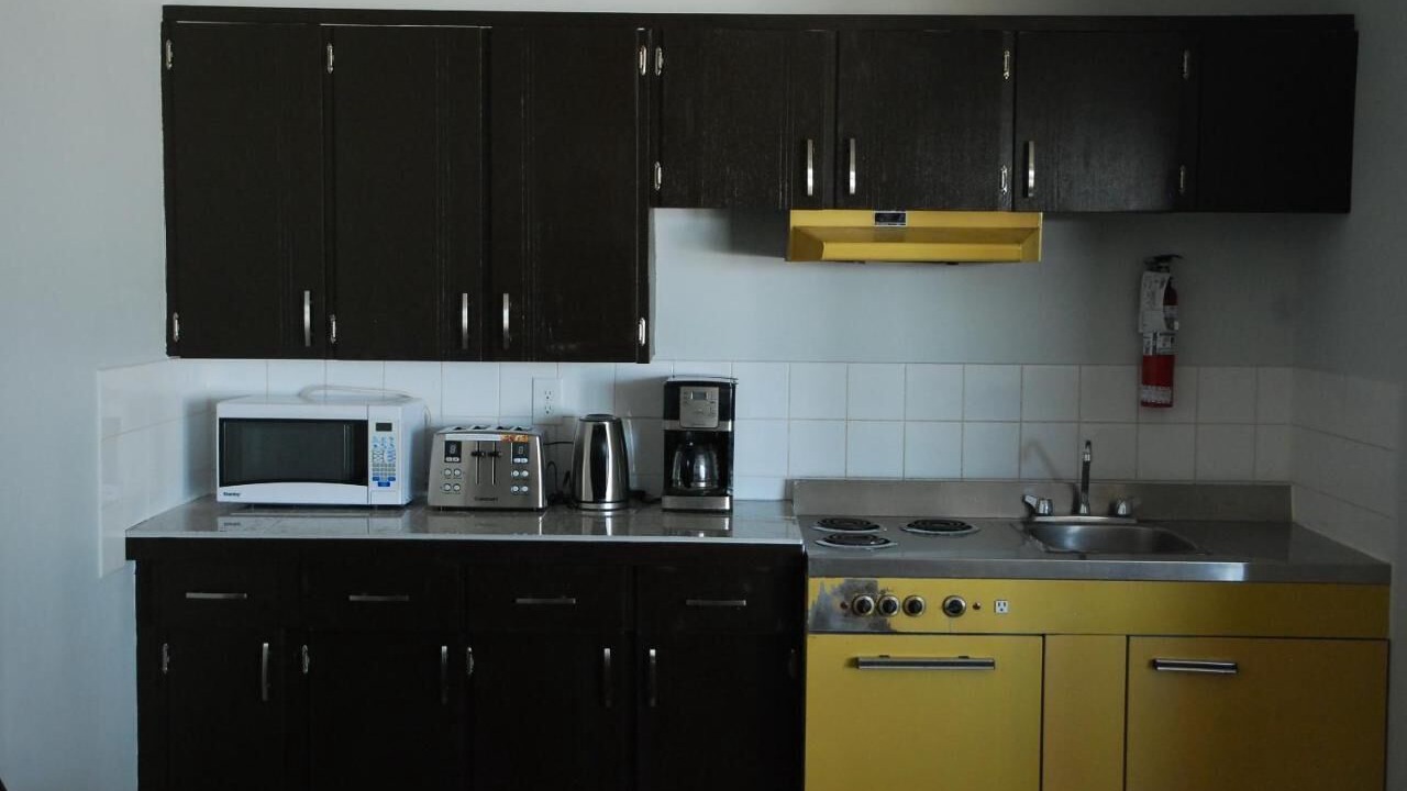 Photo of Kitchen in Smoky Lake