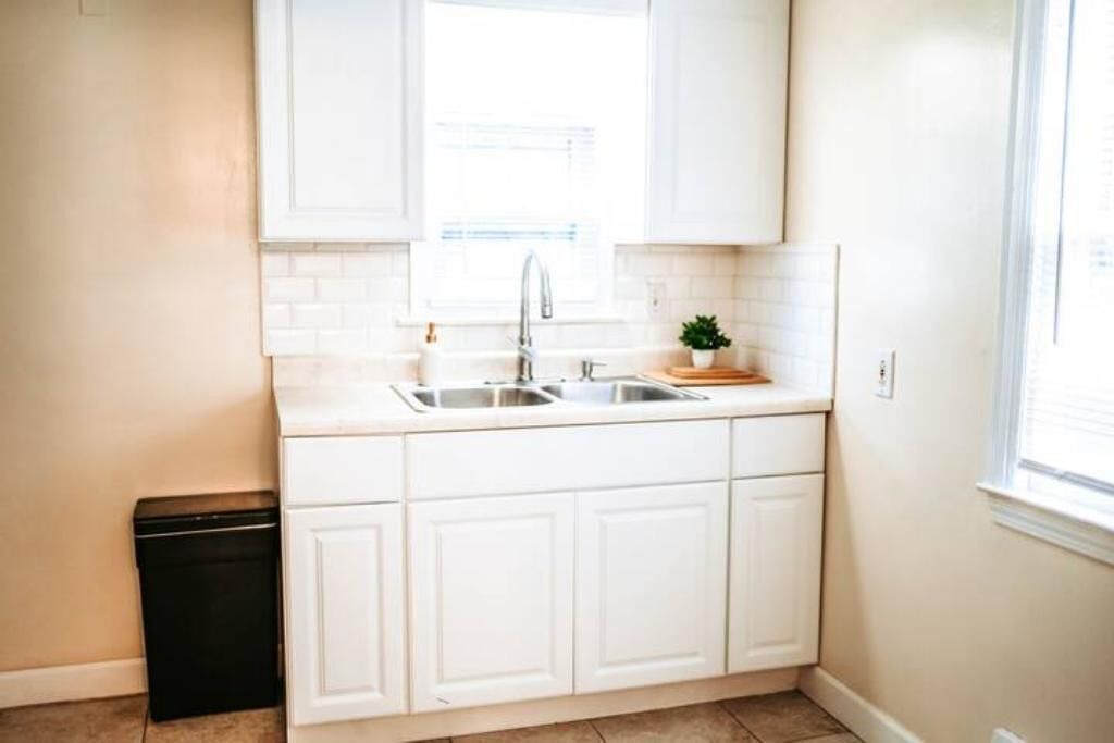 Photo of Kitchen in Cleveland Heights