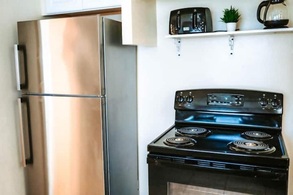 Photo of Kitchen in Cleveland Heights