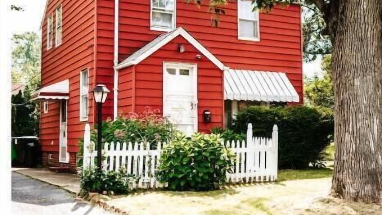 Photo of Outdoor in Cleveland Heights