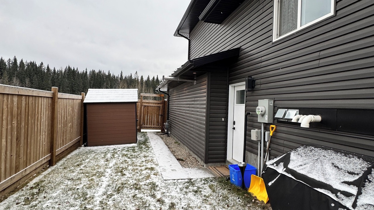 Photo of Outdoor in Hinton