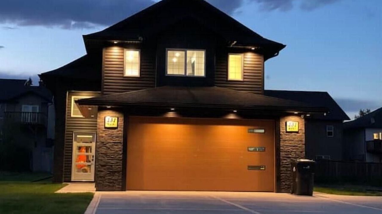 Photo of Outdoor in Hinton